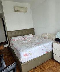 The Tropica (D18), Condominium #557528011
